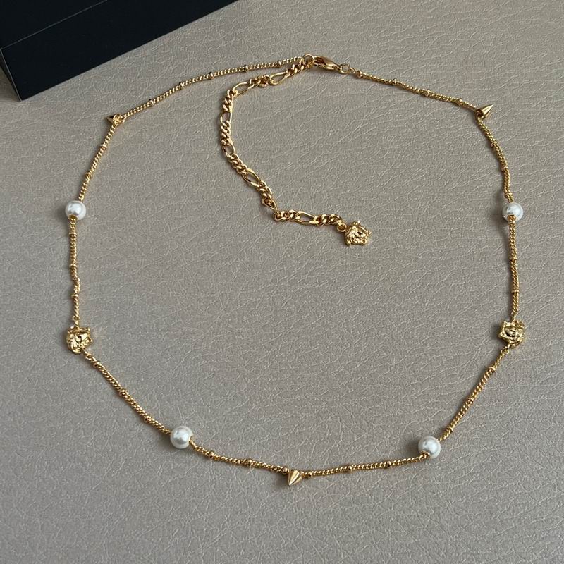 Versace necklace 03yxh188